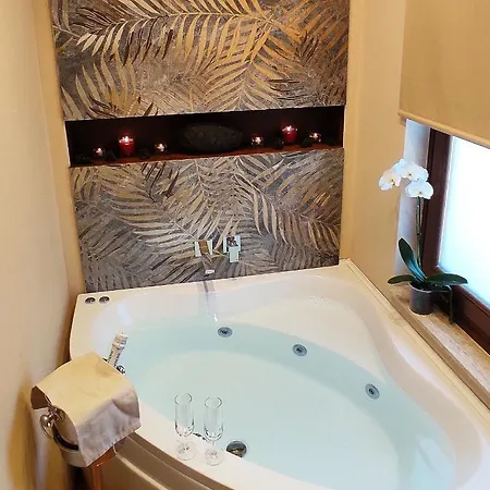 Betulla Dell'etna Bed & Breakfast Nicolosi