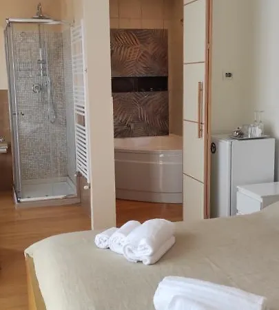 Bed & Breakfast Betulla Dell'etna