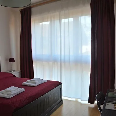 Betulla Dell'etna Bed & Breakfast 2*