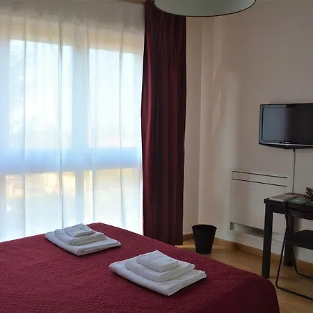 Betulla Dell'etna Bed & Breakfast