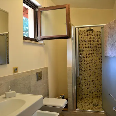 Bed & Breakfast Betulla Dell'etna Nicolosi
