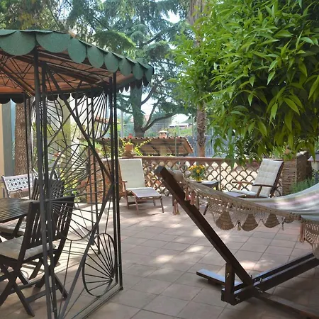 Bed & Breakfast Betulla Dell'etna