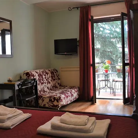 Bed & Breakfast Betulla Dell'etna