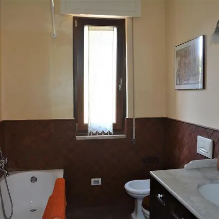 Betulla Dell'etna Bed & Breakfast Nicolosi