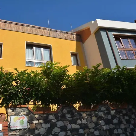 Betulla Dell'etna 2*