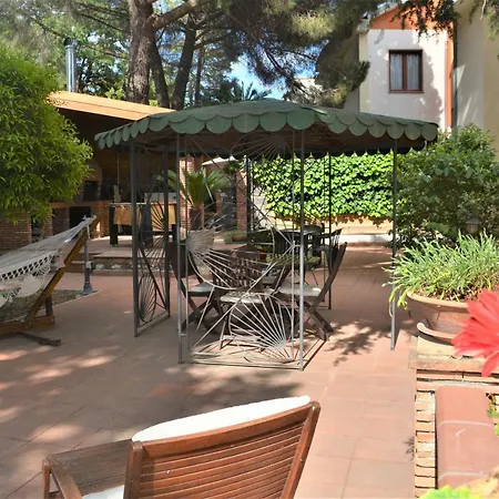 Bed & Breakfast Betulla Dell'etna 2*