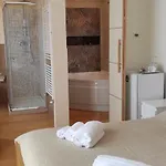 Отель типа 