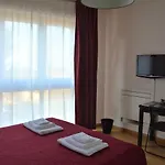 Betulla Dell'etna Отель типа 