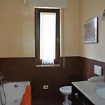 Betulla Dell'etna Отель типа 