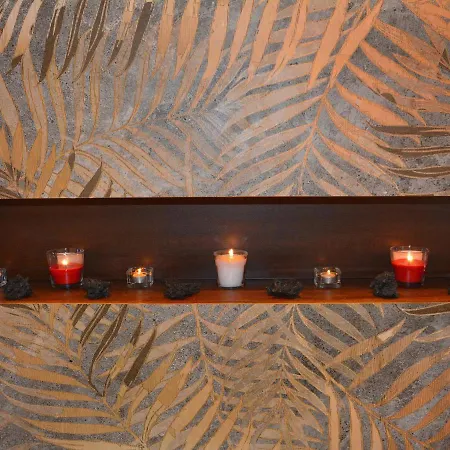 Betulla Dell'etna نيكولوسي