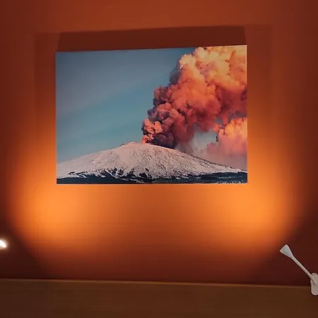 فندق مبيت وإفطار Betulla Dell'etna 3*