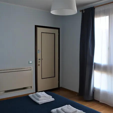 Betulla Dell'etna 3*