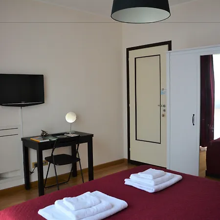 Betulla Dell'etna 3*