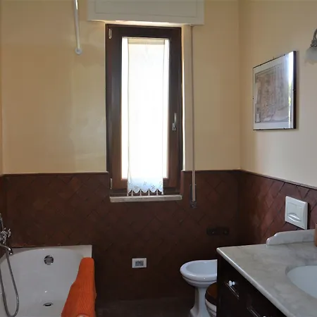 Betulla Dell'etna 3*