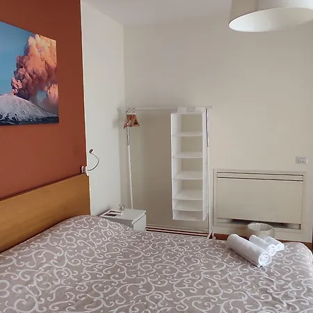 Betulla Dell'etna 3*