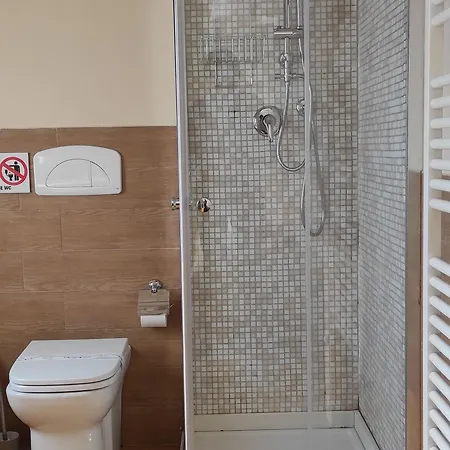 Betulla Dell'etna 3* نيكولوسي