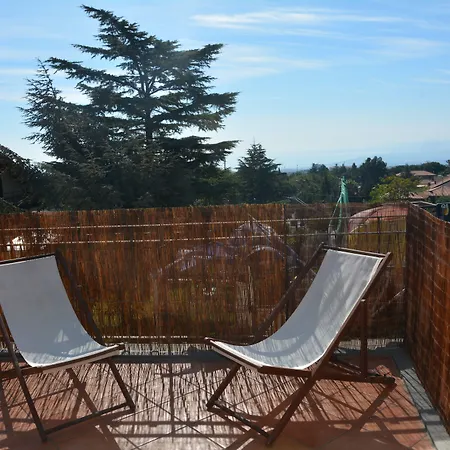 Betulla Dell'etna فندق مبيت وإفطار 3*