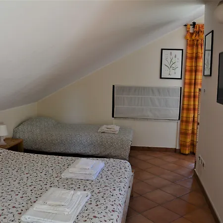 Betulla Dell'etna 3*