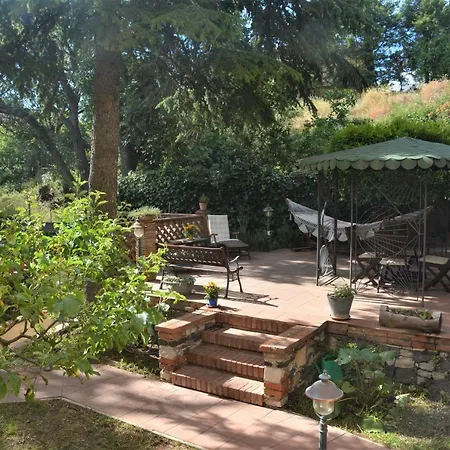 Betulla Dell'etna فندق مبيت وإفطار 3*