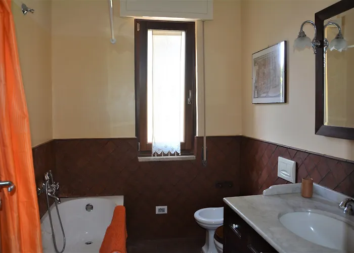 Betulla Dell'etna 3*