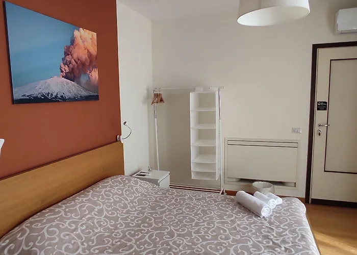 Betulla Dell'etna 3*