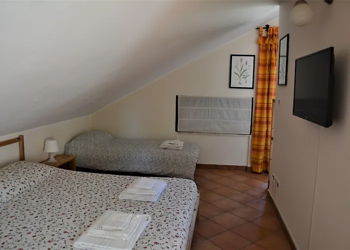 Betulla Dell'etna 3*